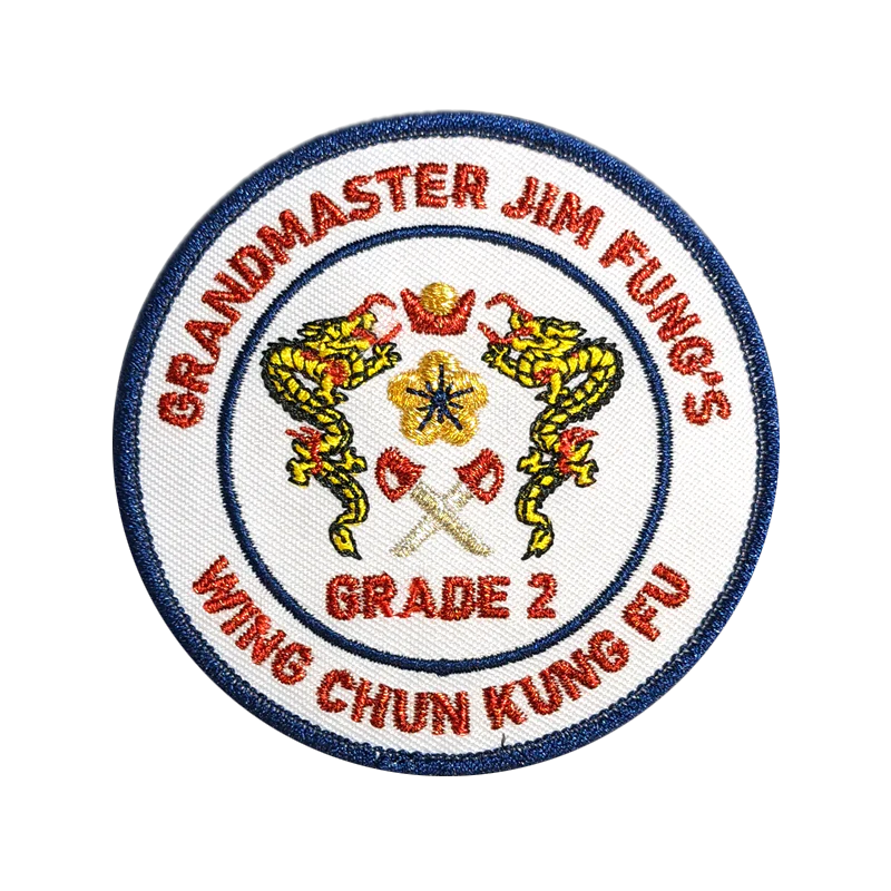 Wing Tzun Ranks Wing Chun Ranks